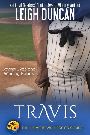 [The Hometown Heroes 04] • Travis